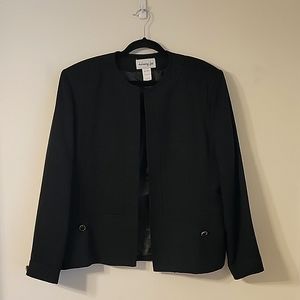 Heury-Lee Dress Jacket